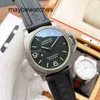 Panerai Luminors VS Factory Top Quality Automatic Watch P.900 Automatic Watch Top Clone Luminol Series Super Luminous Coating Waterproof Multifunctional