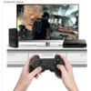 Gamecontroller Joysticks 2,4G Wireless Gamepad Game Controller Für PC/Android TV Box/Game Stick Videospielkonsole USB JoystickY240322