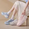 Sneaker di lusso senza marchio HBP Suola Octopus Sneaker di design per donna e uomo Scarpe sportive casual comode