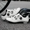 Sapatos de ciclismo tênis masculino feminino esporte mountain bike sapato estrada corrida velocidade ao ar livre