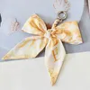 Keychains Fashionable And Trendy Bow Tie Key Chains Holder Rings Pendants Bag