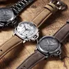 Panerai Men vs Factory Top Quality Automatic Watch P900オートマチックウォッチトップクローンヨーロッパとアメリカンスタイルの特殊部隊屋外軍事照明暖房