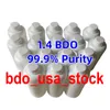 estoque de bdo eua 1,4 BDO CAS 110-63-4 Glicol 14BDO 14B 1 4-Diol 1,4-Butanodiol 14BG 1,4-Butileno Glicol 99,9% Pureza