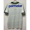 1980 home 1996 terza maglia da calcio retrò Palmeiras 22 23 kit classico da uomo ENDRICK DUDU RONY G.GOMEZ ESTEVAO VEIGA M.LOPEZ PIQUEREZ Maglia da calcio Maillot De Foot # 10