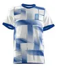 24 25 Maillots de football Grèce 2024 Coupe d'Europe BAKASETAS MASOURAS PAVLIDIS Maillots de football Grèce équipe nationale FORTOUNIS GIAKOUMAKIS MAVROPANOS TSIMIKAS maillot