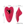 Sexspielzeug APP-Fernbedienung Vibratoren tragen vibrierendes Liebes-Ei-Sprungmassage-Masturbationsgerät weibliches drahtloses Spielzeug für Frauen 240312