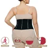 Taille Tummy Shaper tailleband voor dames shapewear sport en fitness zweten vetverbranding taille aanscherping afslankende buikband