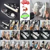 Chaussures Platform Sneakers Qdwqesigwqwner surdimensionné Lesdather Caasual Lace Wcalfskin Veet Gai