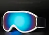 Gafas de esquí OTG - Gafas de nieve/snowboard para hombres, mujeres jóvenes - 100% protección UV UV400 TPV