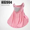 Máscaras faciais da moda Pescoço Gaiter P Golf protetor solar fabricante de máscara facial atacado homens e mulheres máscara facial de gelo no pescoço máscara facial respirável legal KOZ004 L240322