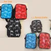 Bag Noisydesigns 2024 Causal 3D Personalized Women Bags Giovani Ladiestra Crossbosi