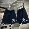 Designer-Shorts, Sommer, atmungsaktiv, Marken-Herren-Shorts, Italien, Mailand, luxuriöse fünfte Hose, Damenbekleidung, Sport-Laufhosen, kürzere Hosen, Großhändler, asiatische Größe 5XL