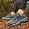 Fitness Shoes Sanzoog Hiking Trekking Sneakers Buty Trekingowe Meskie Outdoor Trail Sports Nature Walk Climbing Wanderschuhe Herren