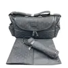 Baby Designer High-End Custom Mommy Bag Forskare