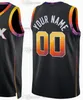 Men Basketball Jersey Kevin 35 Durant Devin 1 Booker Bradley 3 Beal Grayson 8 Allen Eric 23 Gordon Jusuf 20 Nurkic Bol 11 Bol Josh 2 Okogie Drew 14 Eubanks 30 Young Print