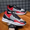 HBP Non-Brand Trend fashion sneakers light weight sport shoes for men
