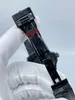 Zegarek męski 904L 40 mm Automatyczny ruch mechaniczny spersonalizowany matowy czarny case Classic