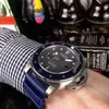 Panerai Luminorors vs Factory najwyższej jakości automatyczny zegarek P.900 Automatyczne zegarek Top Clone Sapphire Mirror Rozmiar 47 mm 13 mm importowane marki projektanci nadgarstka RLWL