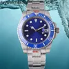 Rolaxs Watch Swiss Watches Automatic Wristwatch Mens Submarine for Men Machinery 2813 Movement 904 Stainless Steel Luminous Sapphire Waterproof Male Wristwatche