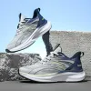 2024 Erkek spor ayakkabıları için koşu ayakkabıları moda siyah beyaz mavi gri erkek eğitmenleri gai-67 açık ayakkabı boyutu 39-45