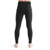 Traje de baño para mujer Traje de buceo 1.5mm Hombres Traje de neopreno Neopreno Subacuático Kitesurf Surf Surf Pesca submarina Chaqueta Pantalones Ropa Mojada