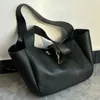 Luksusowy bea tote hobo designer torba duża moda torebka podróży skórzana skórzana pochette damska man ramię czarne torba weekendowa sprzęgło crossbody pachowcze torby kupujące