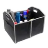 Bilarrangör Youth Trunk Storage Foldbar High Capacity Box For Cars Drop Delivery Automobiles Motorcyklar Interiör Tillbehör Stowi Otacd