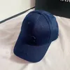 Cappellini da baseball ricamati da donna per esterni Cappelli da sole da strada da uomo casual estivi estivi da donna Classico retrò da donna