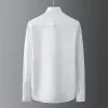 Chemise classique en coton décontractée pour hommes, à la mode, avec poches, de haute qualité, à manches courtes, S 3XL, nouvelle collection 2022