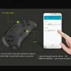 Game Controllers Joysticks Shinecon Universal VR controller wireless suitable for Bluetooth remote joystick game board music selfies 3D gamesY240322