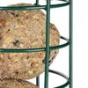 Andere Vogelzubehör-Futterbehälter-Aufhänger zum Aufhängen, Haustierfutter, Garten- und Outdoor-Fütterungswerkzeug