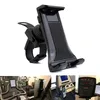 Supports de téléphone portable Spinning vélo équitation montage équipement de Fitness voiture électrique téléphone portable tapis roulant support VTT support de tablette Support 240322