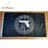 Zubehör Glock Gun Flagge 3ft*5ft (90*150cm) Größe Weihnachtsdekorationen für Zuhause Flagge Banner Indoor Outdoor Dekor M65