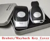 Mercedesbz Maybach Key Shell New Eclass CClass Sclass E300L Brabu Barbs Key Back Cover Key 60S 40S S450 S350 E300 W212 W213 W255568798