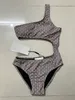 Женщина бикини мода Один кусок подходит для купальников без спины купание сексуальное купание костюма женская одежда размер S-xl AA16