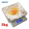 Household Scales 3000g/0.1g Portable Mini Electronic Digital Scales Pocket Case Postal Kitchen Jewelry Weight Balance Digital Scale 240322