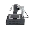 Ly Achi IR6500 1250W Infrarood BGA Soldering Rework Station voor Motherboard Chip PCB Gerenoveerd reparatiesysteem