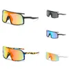 lunettes de soleil de course en plein air de luxe de concepteur lunettes de cyclisme Hd pour hommes et femmes 15 couleurs usine en gros OK001