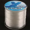 Material de pesca de monofilamento de línea de nailon de alta calidad de Japón Jig Carp Fish Wire 12lb 15lb 20lb 40lb 60lb 100lb 240313