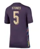 2024 Englands Soccer Jerseys SAKA RASHFORD KANE FODEN STERLING 24 25 GREALISH MOUNT BELLINGHAM TRIPPTIER GALLAGHER STONES men women player kids football shirt S-4XL