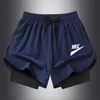 New Summer Shorts Men Fashion Brand Boardshorts Breathable Male Casual Shorts Comfortable Mens Short Bermuda Beach