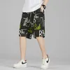 Van Halen Board Shorts EVH 5150 rayures pantalons courts taille élastique conception classique maillot de bain grande taille 220520