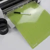 3pcs Mixed Color Engraving Machine Base Plate Cutting Mat For Cricutcameo 4 With Adhesive Pvc Cutting Mats 240319