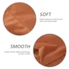 Chair Covers 2 Pcs Elastic Cover Armrest Protective Cloth Protector Oversized Sofa Universal Towels