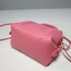 Nuova borsa di design da donna tridimensionale stampata piccola piazza moda borsa a tracolla borsa borsa Emed patta famosa borsa tote regalo M1