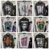 Damen-T-Shirt, Herren-Designer-T-Shirt, Hellstar-Shirt, grafisches T-Shirt, Hip Hop, Sommermode, T-Shirts, Designer-Oberteile, Baumwoll-T-Shirts, Polos, kurze Ärmel, hochwertige Kleidung