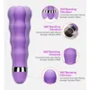 G Vibrateurs Multi-vitesse Spot Vagin Vibrateur Clitoris Érotique Sex Toys Pour Femme Hommes Adultes Femelle Gode Adulte Jouets Érotique Butt Plug Anal 2024