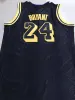 Mens Youth Basketball Jerseys Victor Wembanyama MJ Lamelo Ball Tim Duncan Kids Rodman