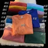 Privathinker Cotton Long Sleeved Men T-shirt Drop Shoulder Basic Oversized Shirts Korean Style Loose Tops Male Casual Tees 240320