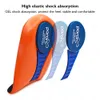 Orthopedic Gel Insoles For Plantar Fasciitis Ortics Flat Feet Insoles Heel Spur Treatment Pain Relief Shoes Cushion Pads 240309